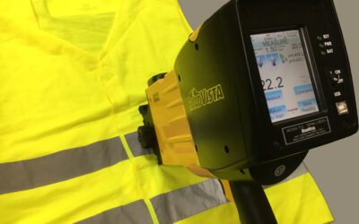 932 Handheld Retroreflectometer